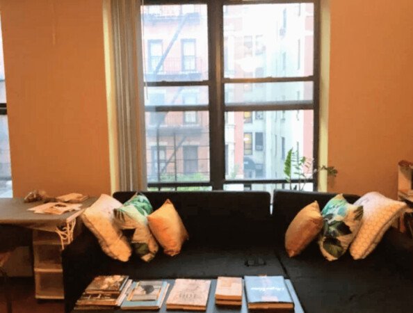 Chambre design, 2 voyageurs