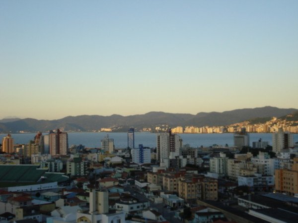 Apartamento 1 quarto, com wifi