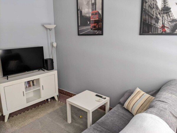 Room 1 guest, with wifi