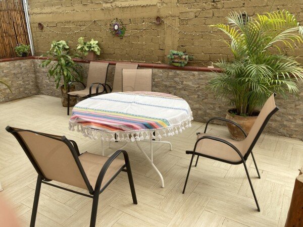 Room 3 guests, with wifi