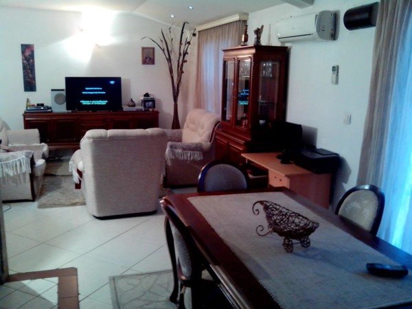 Apartment 8 bedrooms, with garden