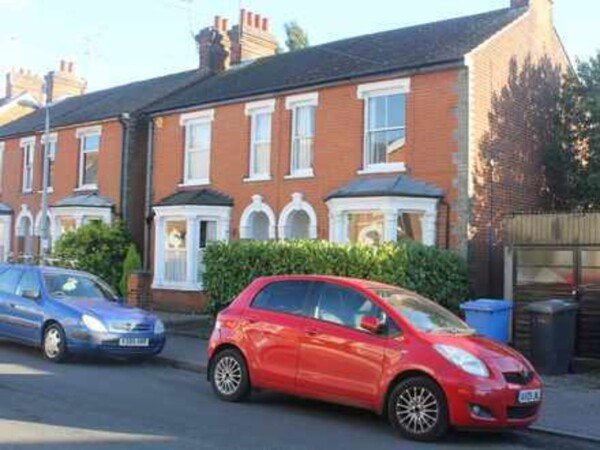 Accommodation 1 bedroom