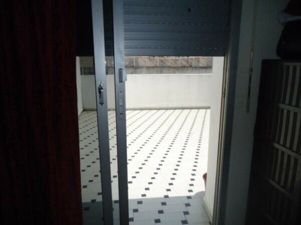 Chambre design, 1 voyageur, avec wifi