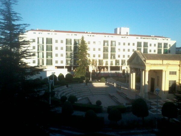 Habitación 2 huéspedes, con wifi