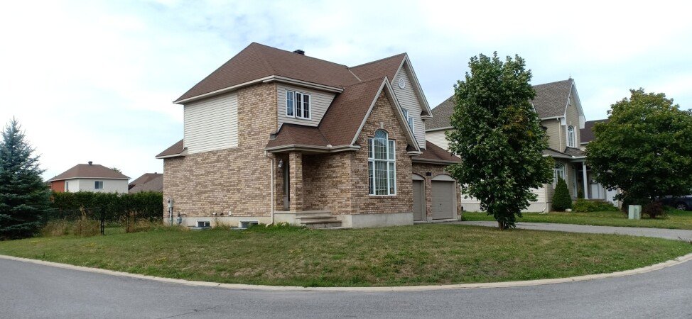 Room 6 guests, with garden