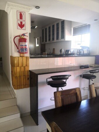 Room 15 guests, with wifi