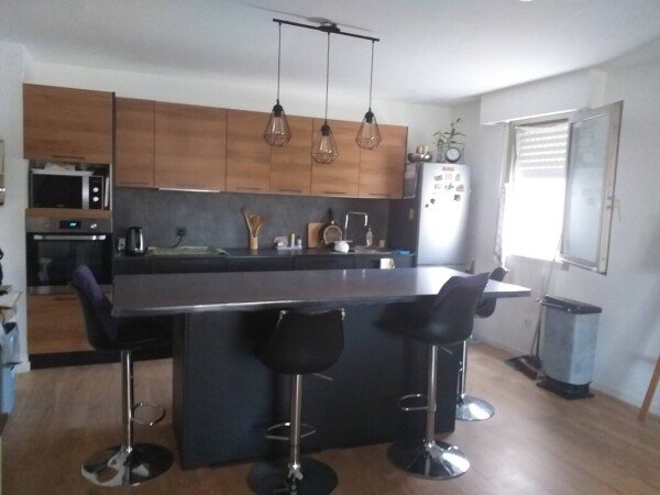 Chambre 2 voyageurs, avec wifi