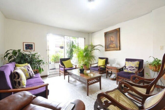 Appartement 2 chambres