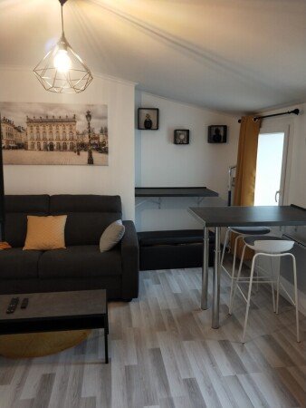 Chambre 2 voyageurs, avec wifi