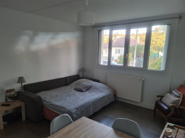 Chambre tout confort, 4 voyageurs, avec wifi