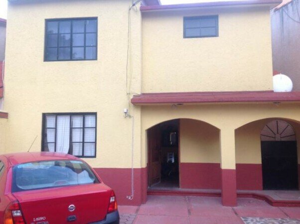 Room 1 guest, with wifi