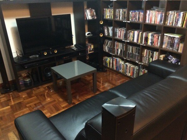 Room 1 guest, with wifi