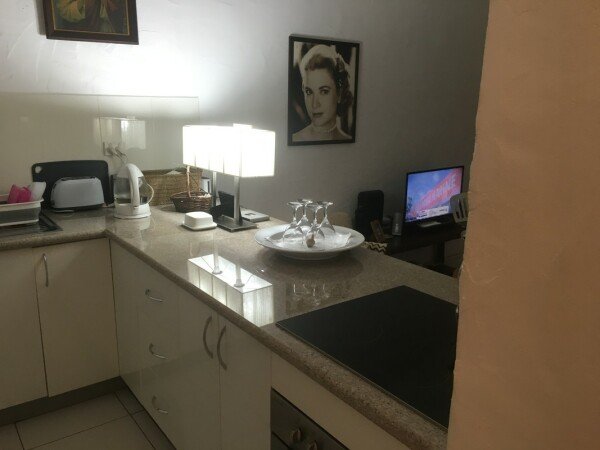 Room 1 guest, with wifi