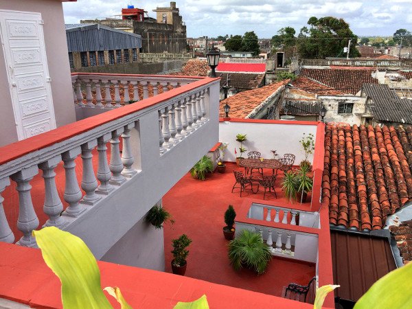 Chambre moderne, 5 voyageurs, avec wifi