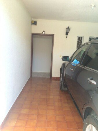 Habitación 1 huésped, con jardín