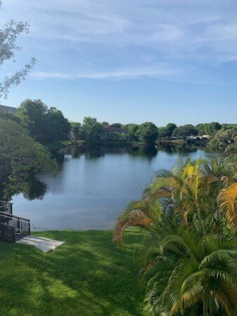 Chambre 2 voyageurs, avec piscine