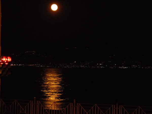 Chambre 3 voyageurs, avec jardin