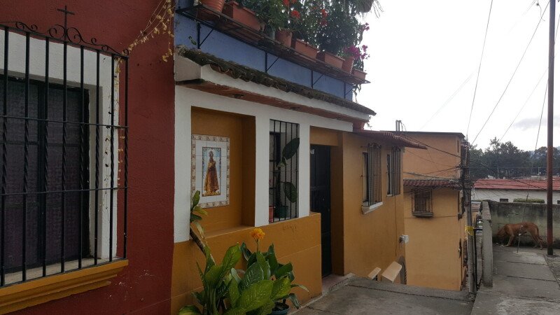 Room 2 guests, with wifi