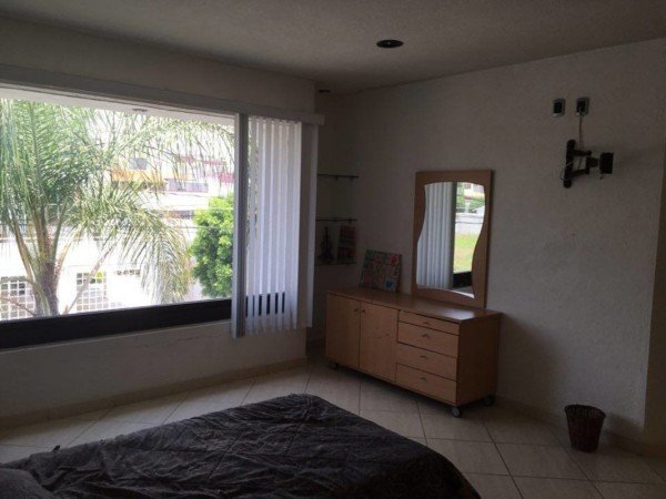 Habitación 1 huésped, con jardín