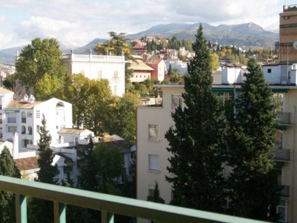 Habitación 1 huésped, con wifi