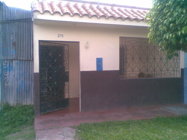 Habitación 2 huéspedes, con wifi