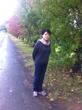 Room 2 guests, with garden