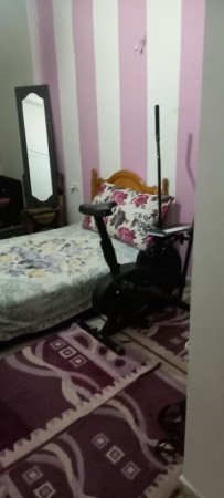 Chambre confortable, 2 voyageurs, avec jardin