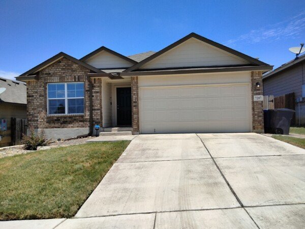 Habitación 1 huésped, con jardín