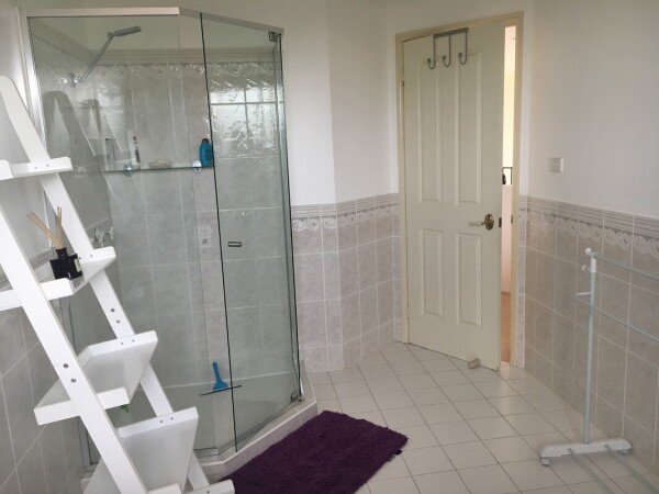 House 1 bedroom, with pool