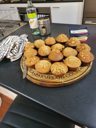 Room 1 guest, with garden