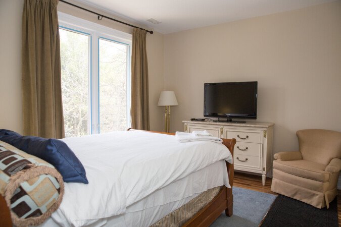 Chambre 2 voyageurs, avec wifi