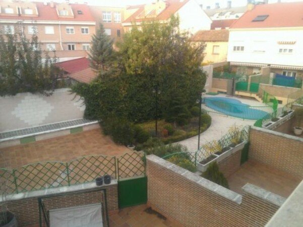 Habitación 2 huéspedes, con wifi