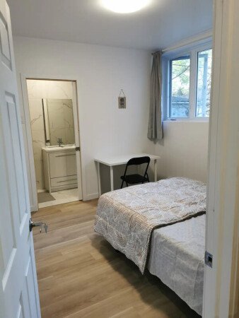 Chambre 3 voyageurs, avec wifi