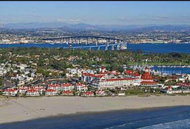 Room 1 guest, with pool