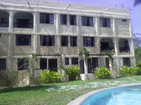 Camera 2 ospiti, con piscina