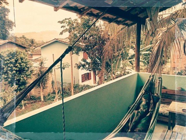 Chambre 3 voyageurs, avec wifi