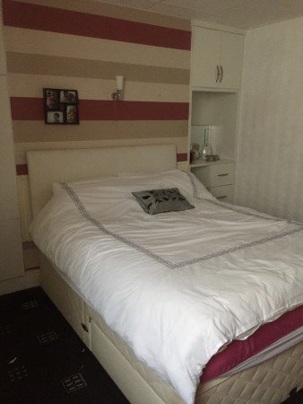 House 1 bedroom, with wifi