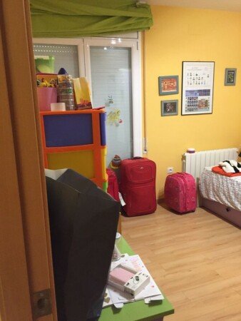 Camera 1 ospite, con giardino