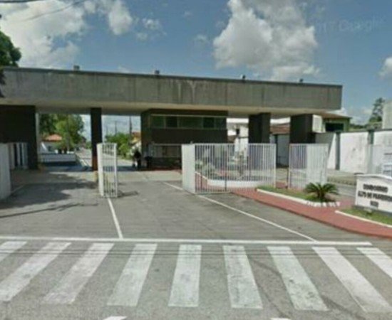 Casa 1 quarto, com piscina