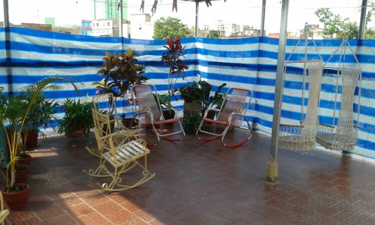 Chambre 17 voyageurs, avec wifi