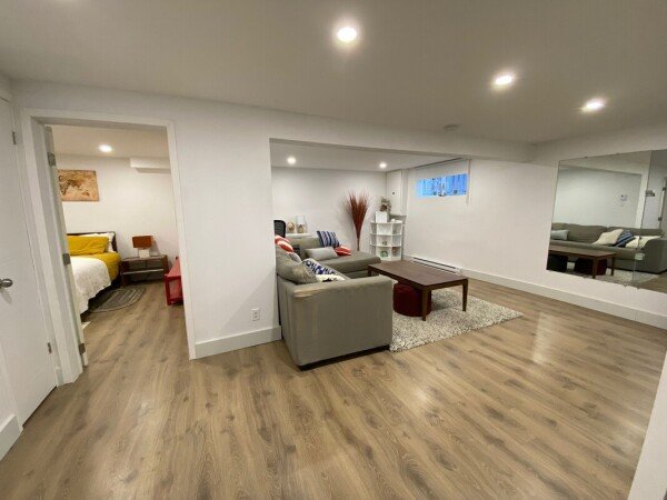 Chambre cozy, 2 voyageurs