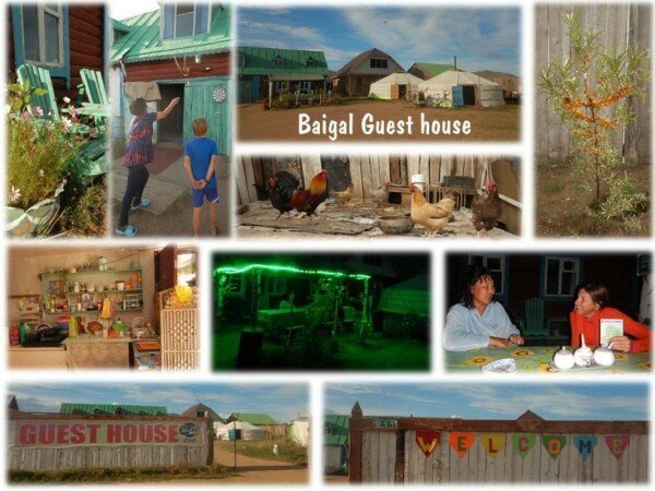 Camera 36 ospiti, con giardino