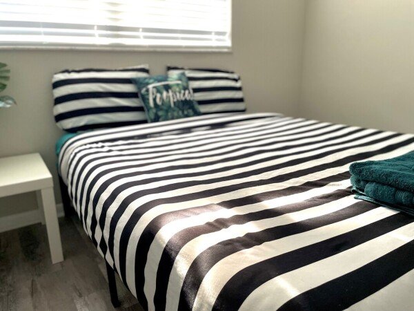 House 3 bedrooms, with wifi