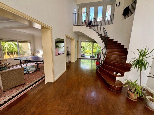 House 1 bedroom, with pool