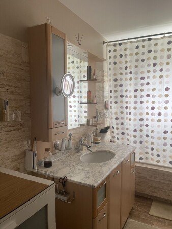 Chambre confortable, 2 voyageurs, avec jardin