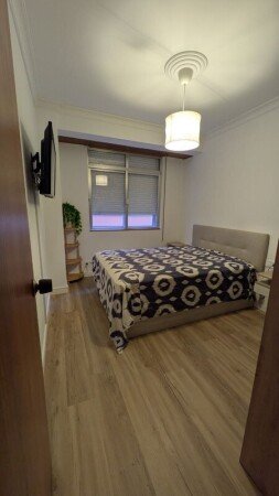 Habitación 1 huésped, con wifi