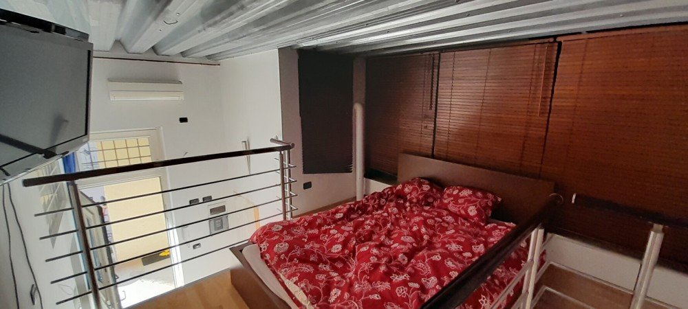 Chambre moderne, 2 voyageurs, avec wifi