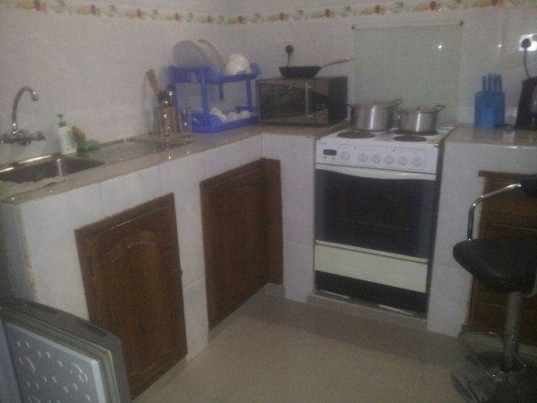 Chambre 2 voyageurs, avec jardin