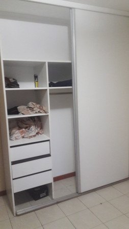 Habitación 2 huéspedes, con jardín