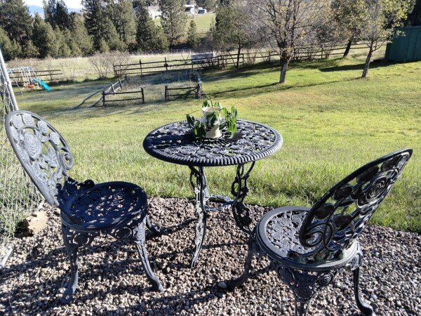 Room 4 guests, with wifi